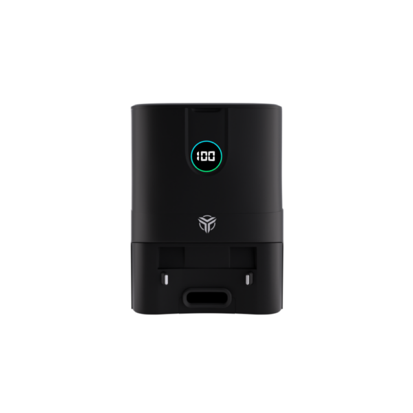 Auto dust collector Laseron S9 Pro Plus