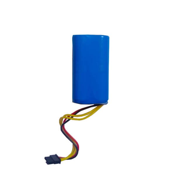 Robotic Vacuum Cleaner Battery