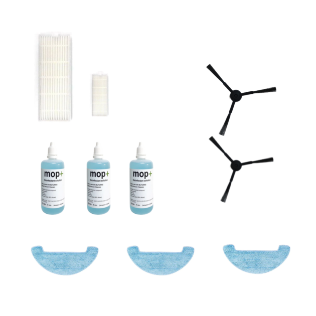 Consumable Kit - Laseron S9 Pro