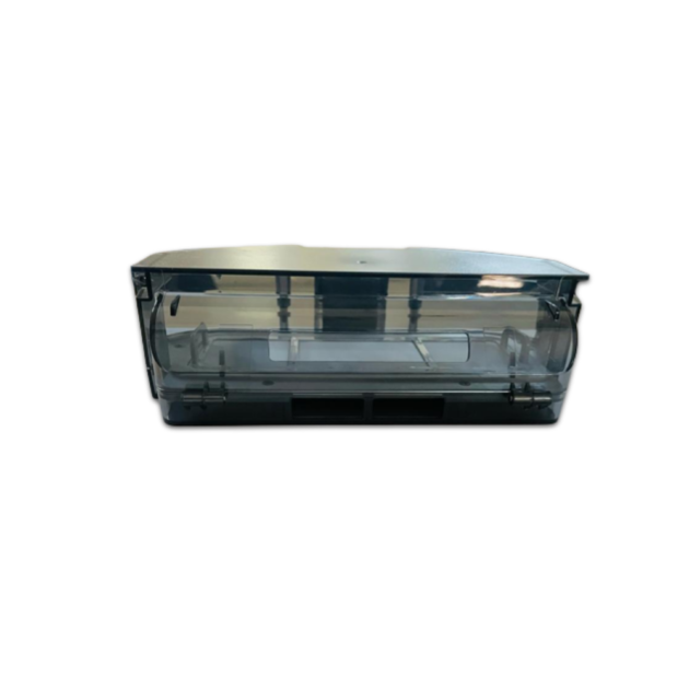 Dust tank