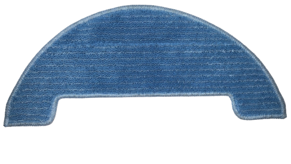 Spare Mop for Robotic Vacuum Cleaner