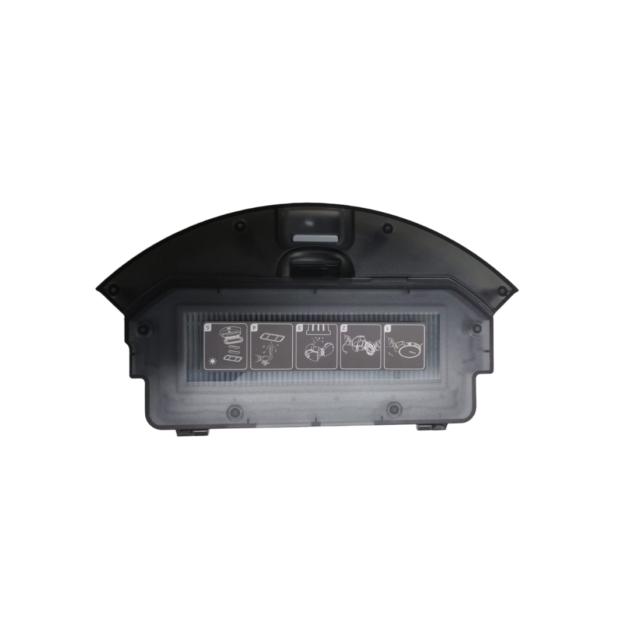 Dust Tank - A3 TARR NEO