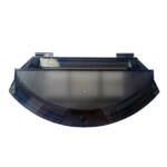 Mectuiring Robotic Vacuum Water Tank