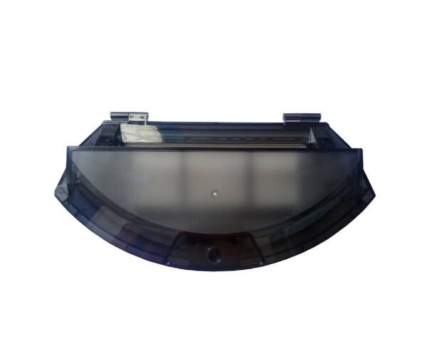 Mectuiring Robotic Vacuum Water Tank