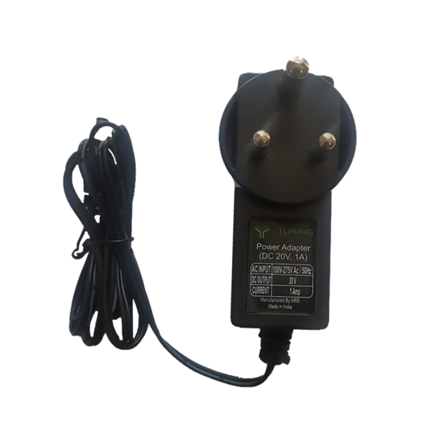 Robotic Vacuum Power Adapter