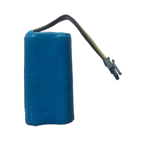 3000mAh Battery: Mecturing Laseron S9 Lite