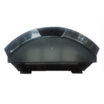 Mecturing Robotic Vacuum Dust Tank: Efficient Dust Storage