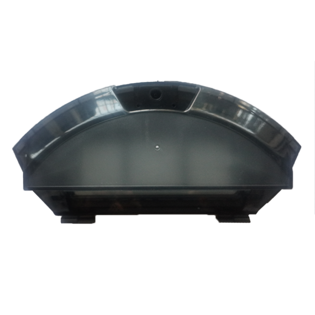 Mecturing Robotic Vacuum Dust Tank: Efficient Dust Storage