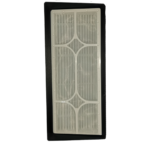 Robotic Vacuum: HEPA Filter for Cleaner Air