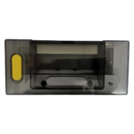 Spare Water and Dust Tanks for Robotic Vacuum Cleaner
