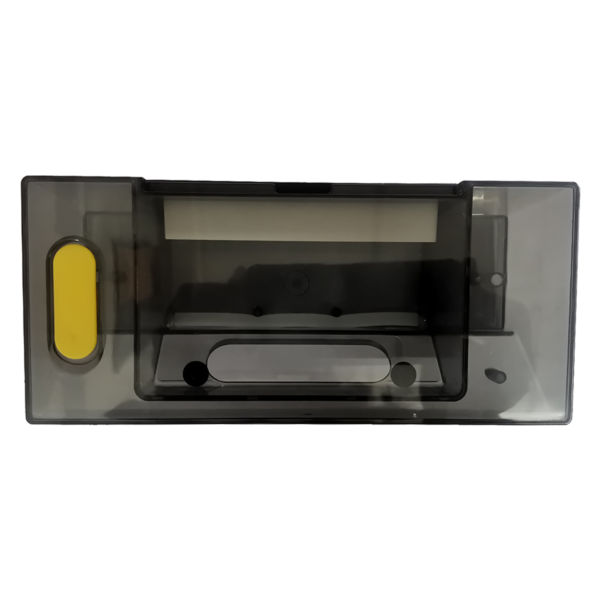 Spare Water and Dust Tanks for Robotic Vacuum Cleaner