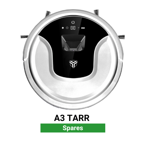 A3 TARR Spare Parts