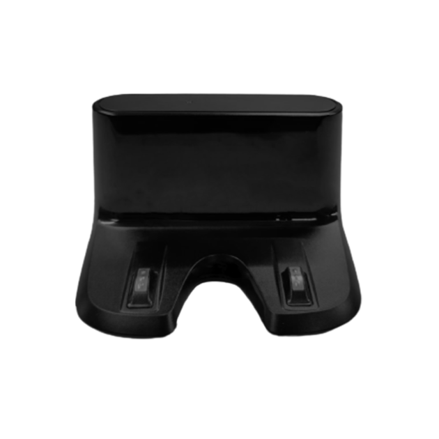 Mecturing Robotic Vacuum Docking Station: Convenient Charging