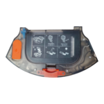 S9 Lite: Hybrid Tank Robotic Vacuum - Efficiently cleans dust & spills.