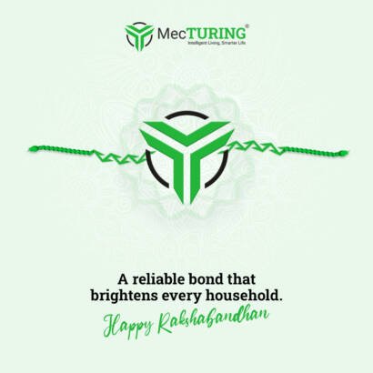 Mecturing Rakhi
