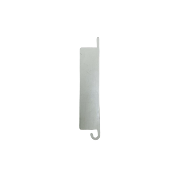 Flat (water tank)
