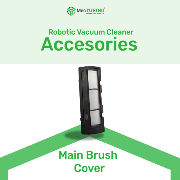 Main Brush Cover