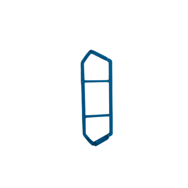 Primary filter ( dust tank)