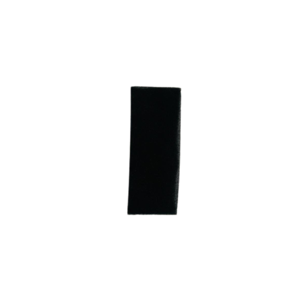 Sponge filter(dust tank)