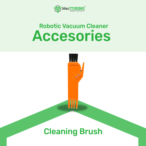 cleaning brush