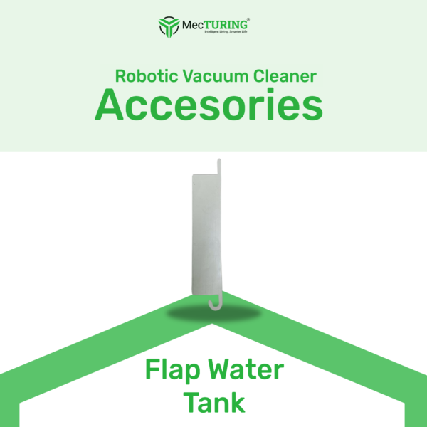 flap water tank