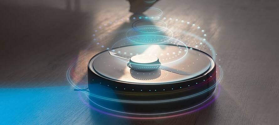 The Impact of Artificial Intelligence in Cleaning Technology
