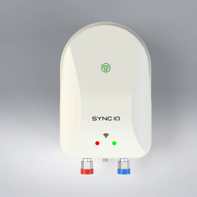 Sync IQ- Smart Water Heater