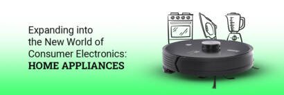 HomeAppliances_Mecturing