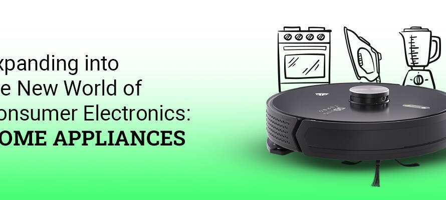 HomeAppliances_Mecturing