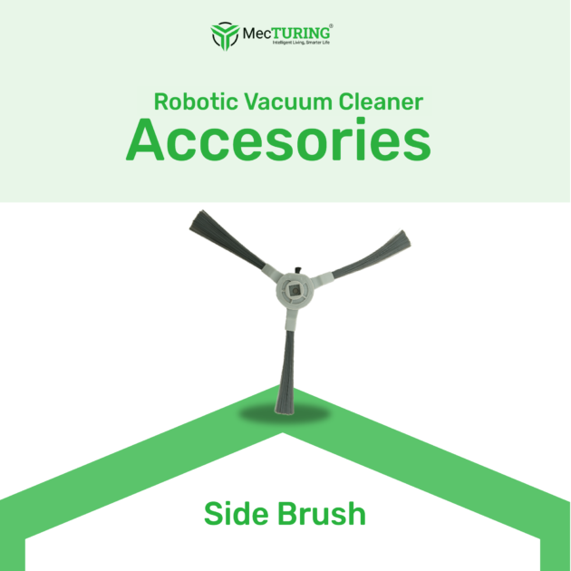 side brush
